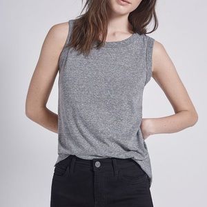 Current/Elliot THE MUSCLE TANK